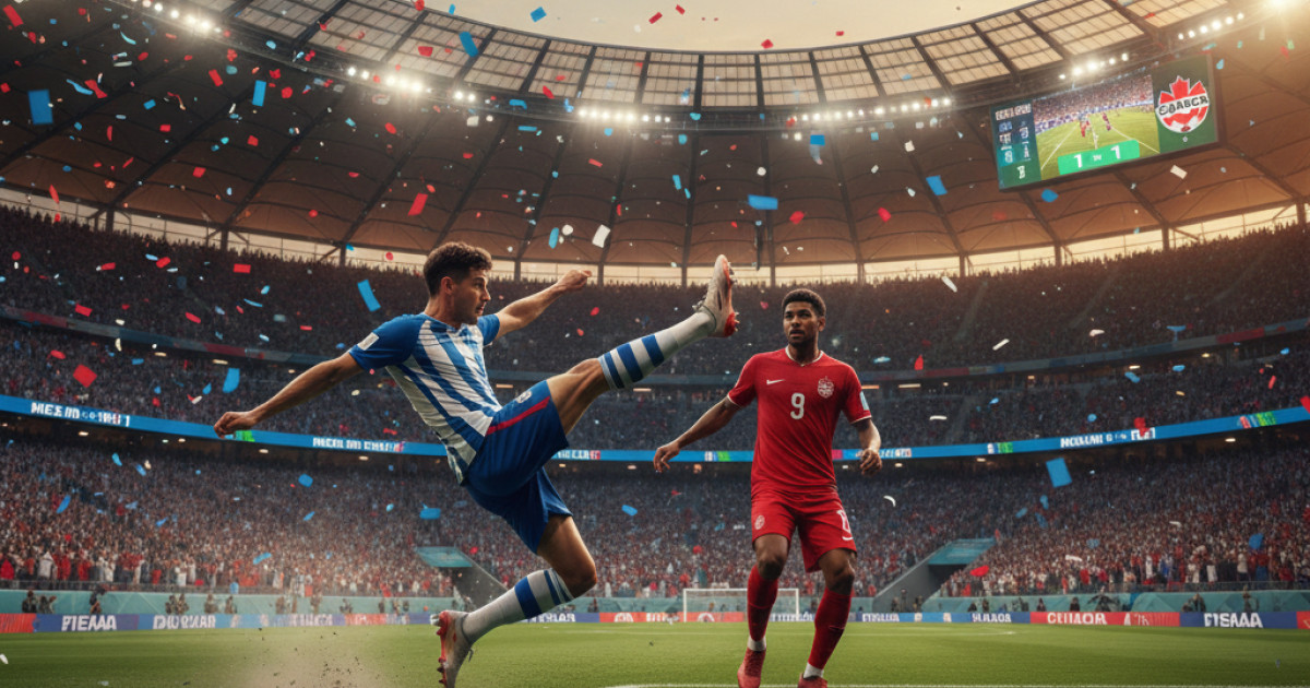 2026 FIFA World Cup: The Ultimate Traveler's Guide for Fans