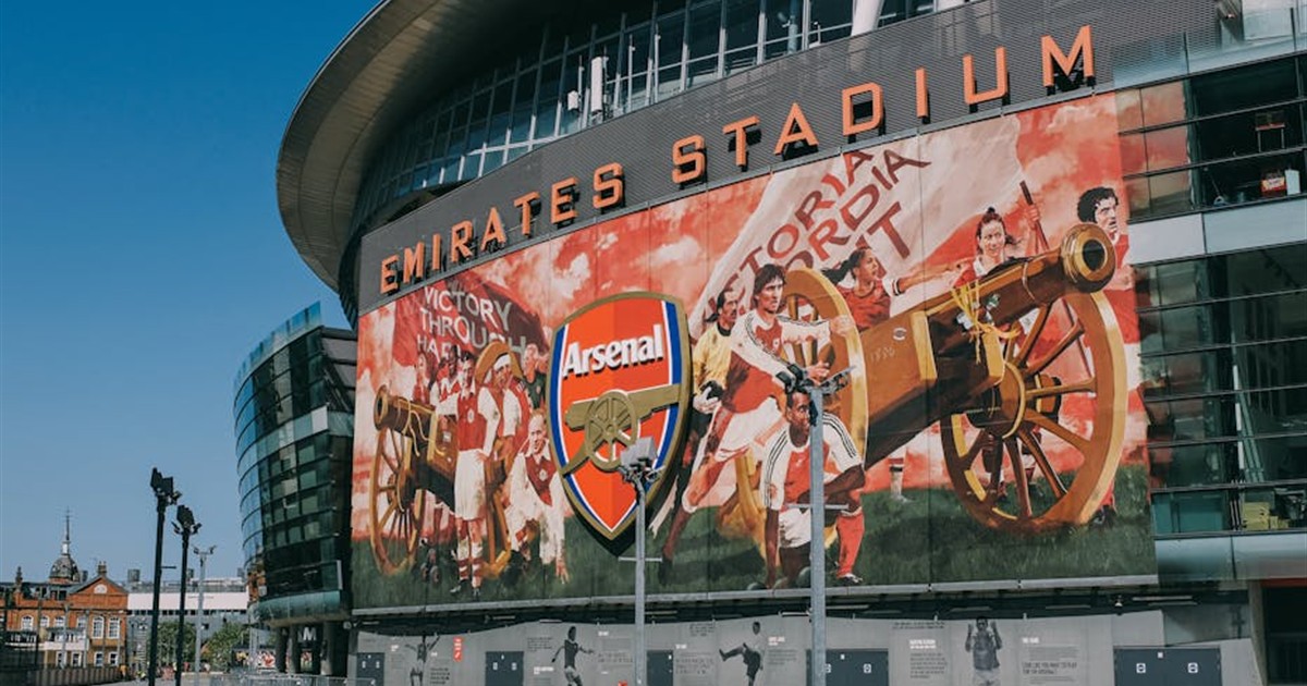 Arsenal's Secret Weapon: The Impact of Substitutes in the Premier League Title Race