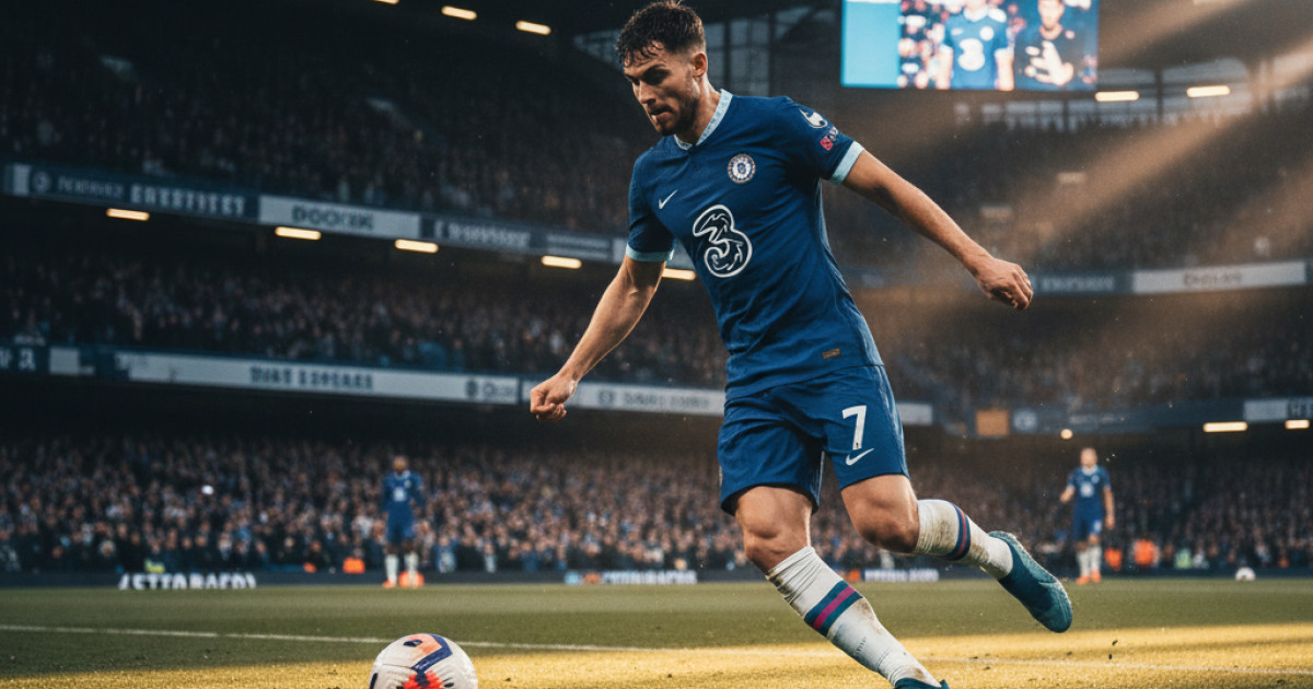 Chelsea's Team Leak Raises Concerns as Barber Reveals Injury Information