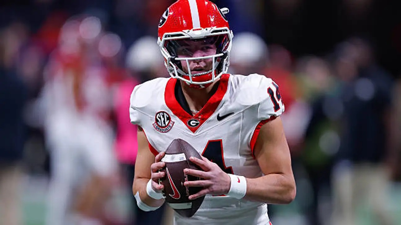 College Football Playoff Rematches Heat Up with Georgia vs. Ole Miss in the Allstate Sugar Bowl