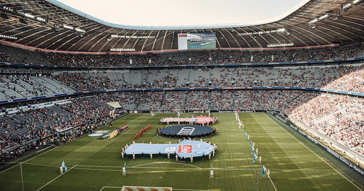 FA Cup Fourth Round: Dates, Kick-Off Times, and TV Schedules Announced