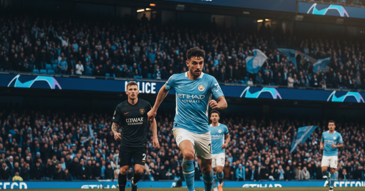 Manchester City's 115 Charges: Awaiting Verdict as Premier League Title Race Intensifies