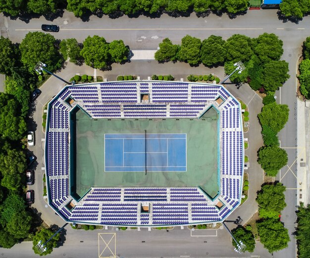 Many Types Of Tennis Courts: Which Surface Is The Best For You?