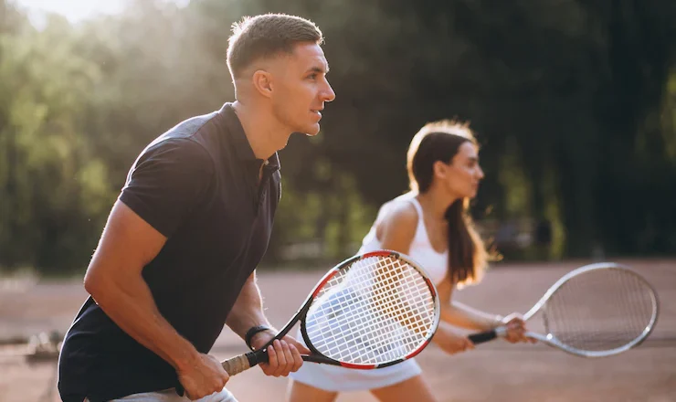 Choosing Your Tennis Racquets Rightly