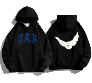 Yeezy Gap Official world quality fashion