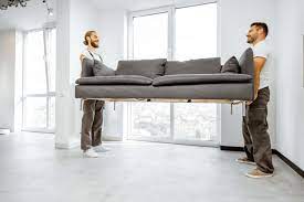 Top Benefits of Hiring Professional Furniture Movers in Dubai