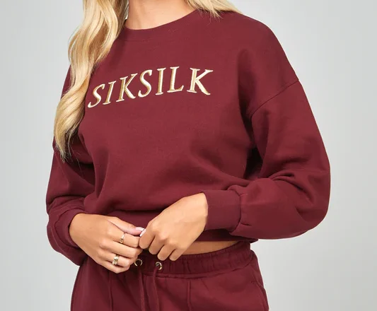 Siksilk Redefining Streetwear Fashion with Style and Innovation