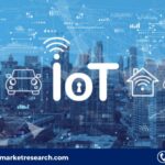 IoT Sensor Market