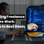 Mastering Freelance Software Work A Guide for Best Deals