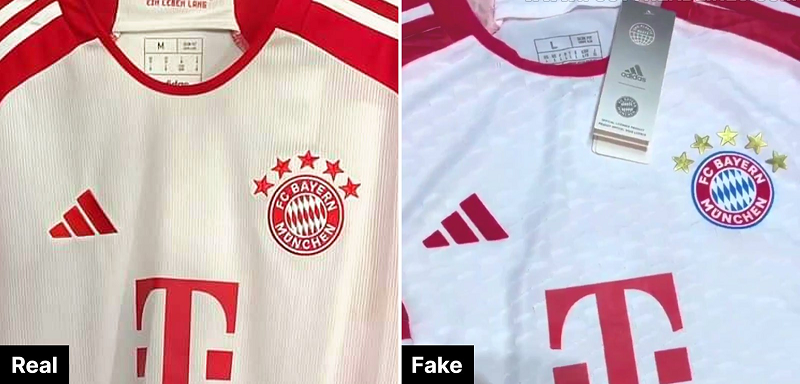 What we know about Bayern Munich’s 23/24 new third kit