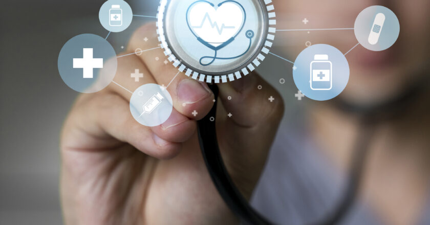 ERP Software for the Healthcare Industry: Enhancing Efficiency and Patient Care
