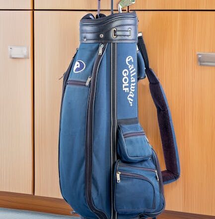 Where is callaway golf clubs made