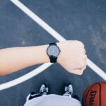 Why do basketball players wear arm sleeves